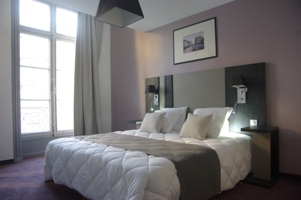 Appart’hôtel Odalys Les Occitanes